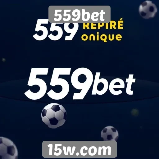 559bet: bônus e promoções atraentes para novos usuários