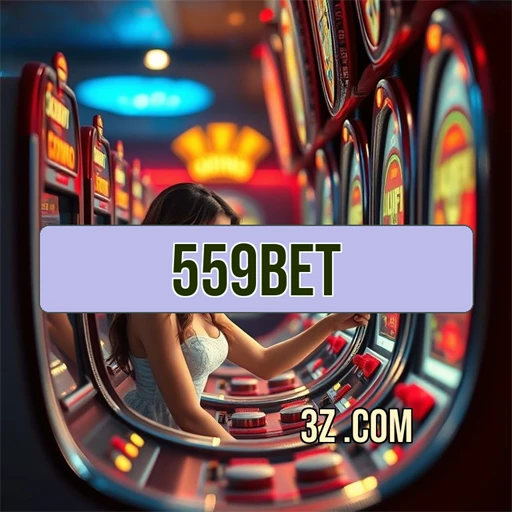 559bet Cassino Online