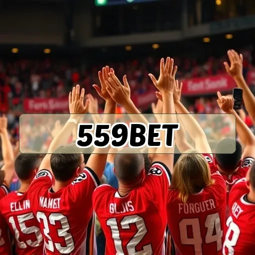 559bet: A Revolução do Cassino Ao Vivo no Brasil