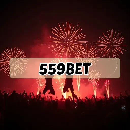 559bet: Descubra a Empolgação das Apostas Móveis Como Nunca Antes!