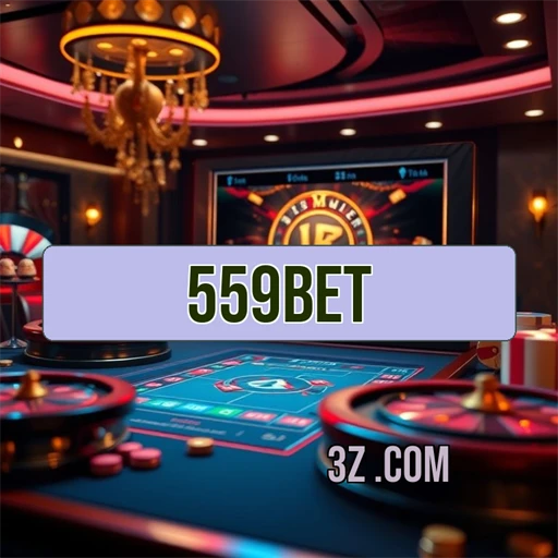 Plataforma Inovadora e Empolgante na 559bet para Todos