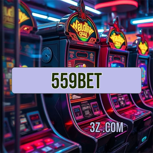 559bet Máquinas Caça-Níqueis