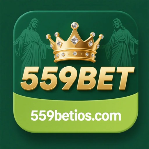 559bet logo