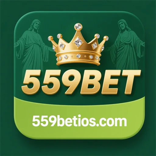 559bet logo