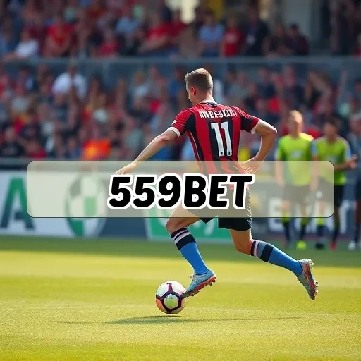 559bet: Vencedores que Inspiram e Movimentam o Jogo